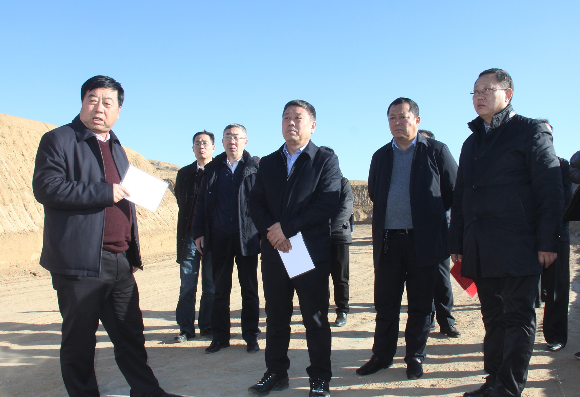 榆林横山最近新闻大事概述，榆林横山最新新闻大事概述