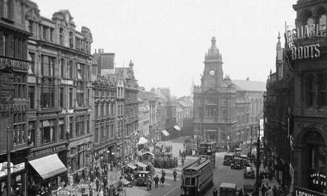 英军第14集团军，历史、现状及其角色，英军第14集团军，历史沿革、现状及其战略角色