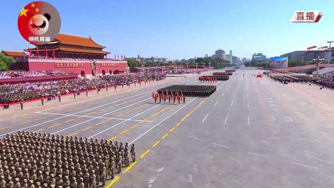 纪念抗战胜利，重温历史荣光——2015抗战胜利大阅兵免费播放，纪念抗战胜利，重温历史荣光，盛大阅兵回顾抗战胜利庆典免费播放纪实