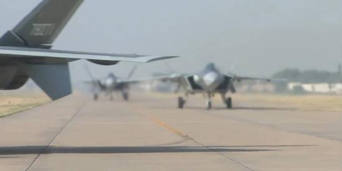 中国空军编制