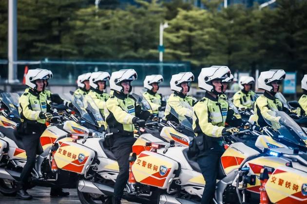 国宾护卫队