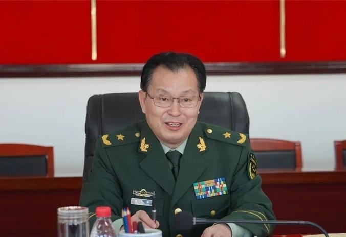 关于38集团军副军长的深度探讨,38集团军副军长的角色深度解析