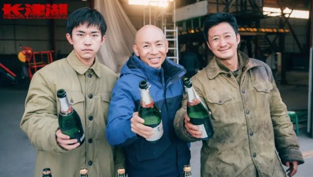长津湖2021吴京版，战火重燃，英雄再现——提前在线观看的深度体验，长津湖战火重燃，吴京版深度体验与英雄再现的震撼提前观看！