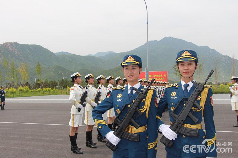 荣耀与责任担当
