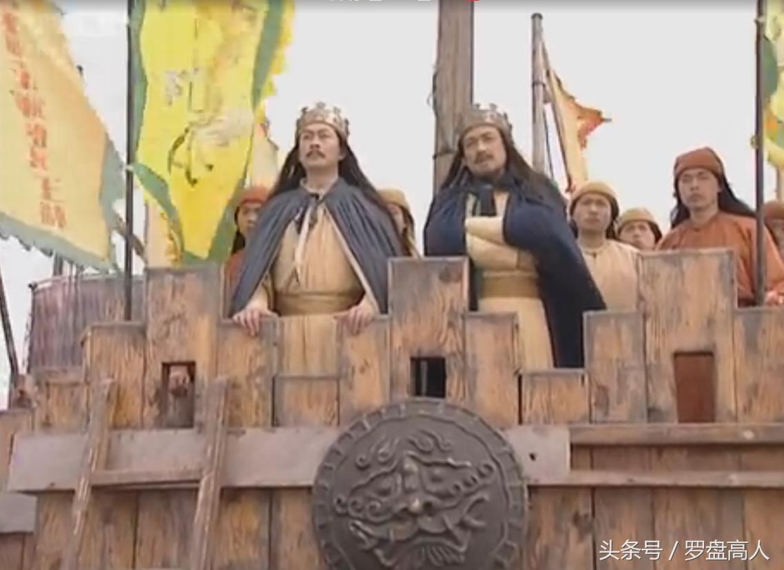 历史背景概述