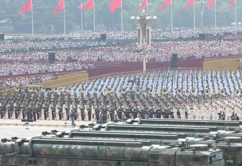 香港回归祖国二十周年阅兵视频完整版，回顾与前瞻，香港回归祖国二十周年阅兵回顾与展望，视频完整版