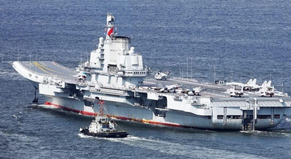 辽宁舰，展现中国海军力量的骄傲与荣耀——关于辽宁舰所属级别的探讨，辽宁舰所属级别的探讨，展现中国海军力量的骄傲与荣耀