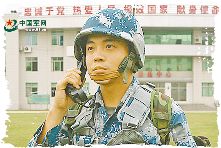 空降兵第15军最新军领导概览，空降兵第15军最新军领导概览及职责解析