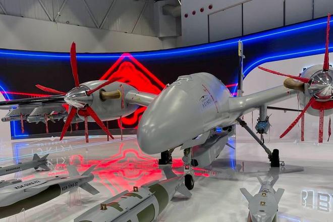 2023年中国武器出口额展望，2023年中国武器出口展望，增长趋势与市场前景
