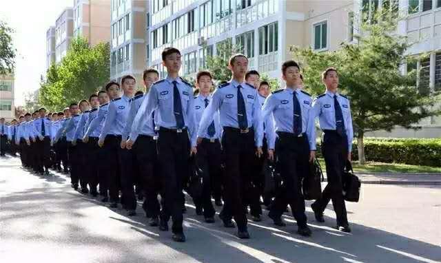 中国人民武装警察部队学院的前身，历史沿革与使命担当，中国人民武装警察部队学院，历史沿革、前身探究与使命担当