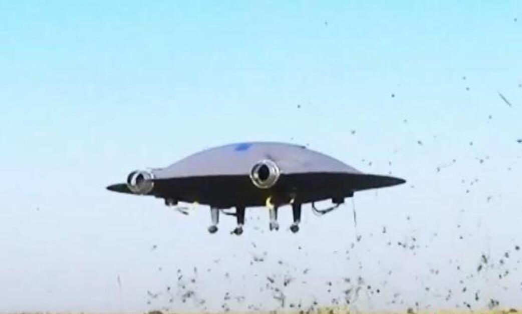 中国有类似TR-3B的飞行器吗？探索中国的航空技术与未来展望，中国航空技术展望，探索类似TR-3B飞行器的存在与未来