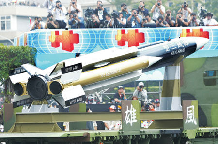 雄三反舰导弹，改变海上力量的平衡者，雄三反舰导弹，重塑海上力量平衡的关键角色