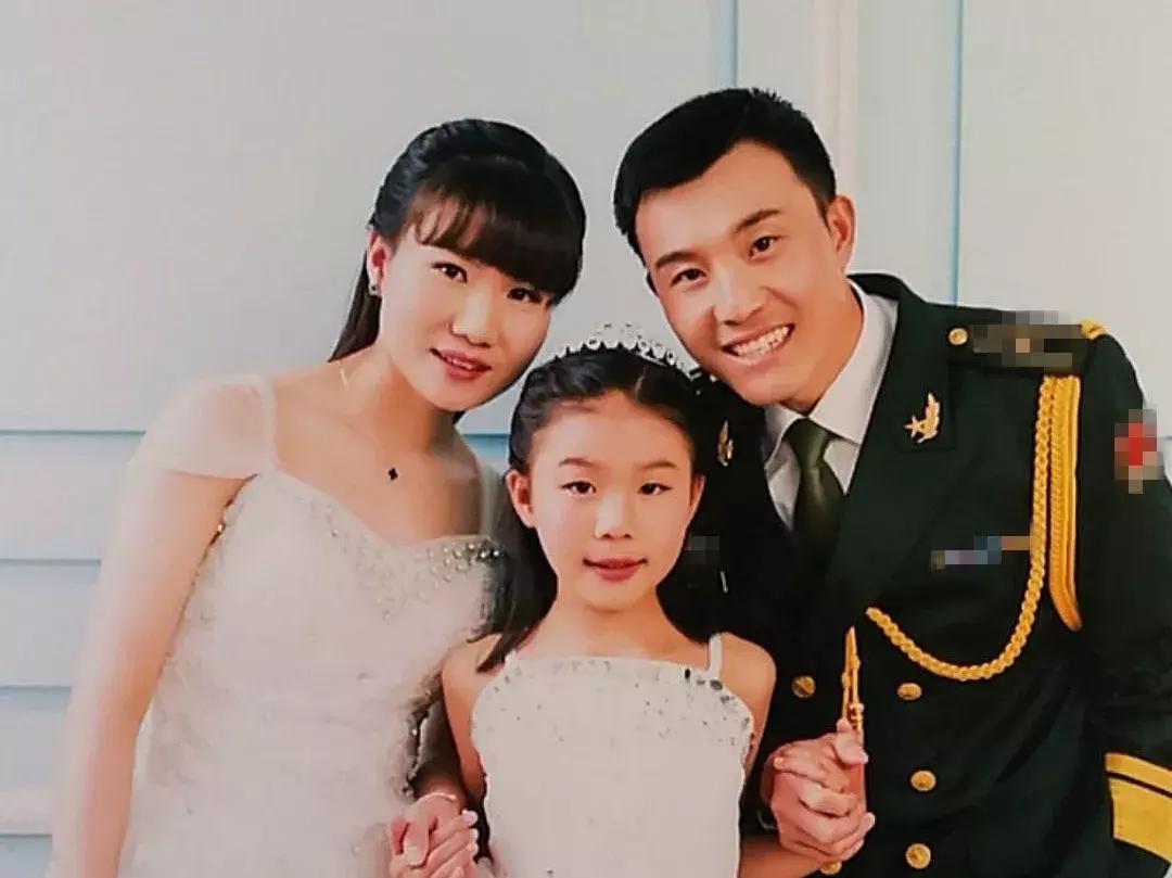 刘金沂老婆，一位值得尊敬的女性，刘金沂妻子，一位令人敬佩的女性