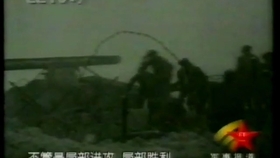 回望1999年的军事报道，时代的印记与历史的见证，回望1999年军事报道，时代印记与历史见证