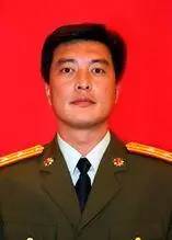 三军仪仗队队长程志强，铁血丹心的领航者，三军仪仗队队长程志强，铁血丹心的领航先锋
