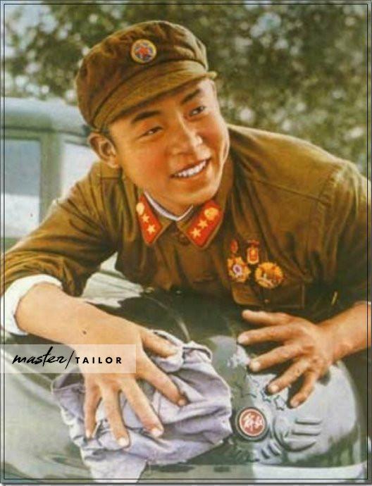 红军军服的发展历程，红军军服的发展历程概览