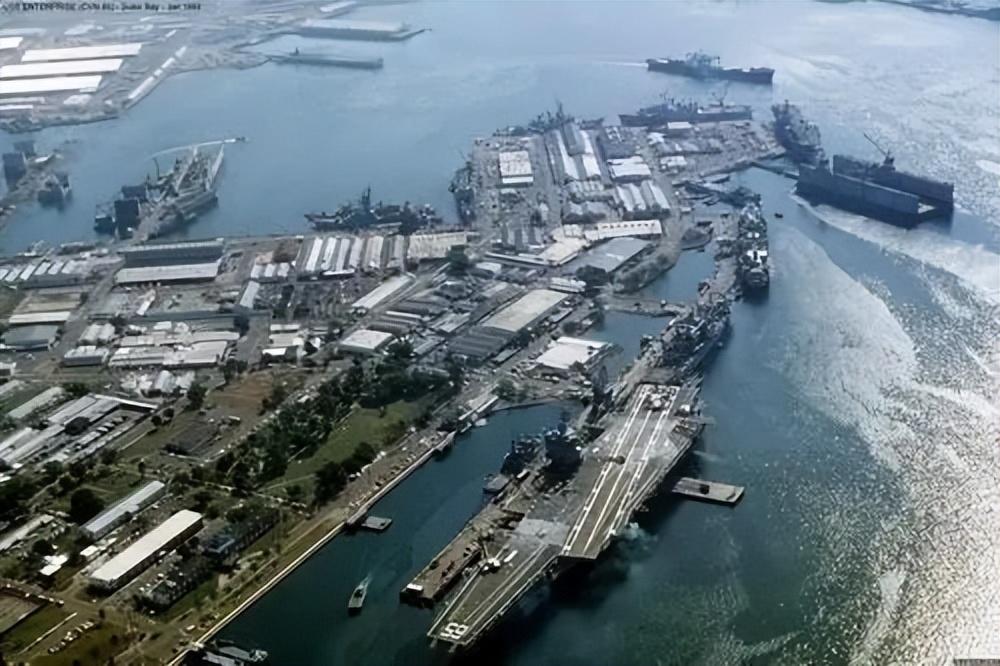 最近台海的新变化，台海最新动态，地区局势的新变化