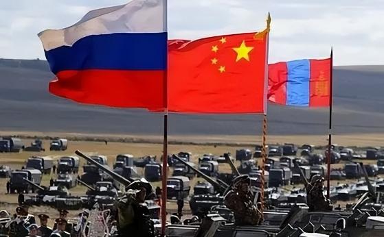 深化合作共筑安全屏障