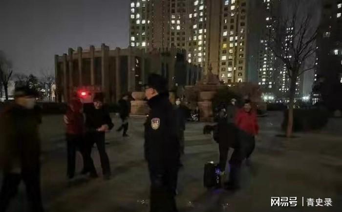 楼下用次声波害人终被抓，探究次声波的危害与法律边界，次声波危害揭秘，害人终被抓，法律边界探究