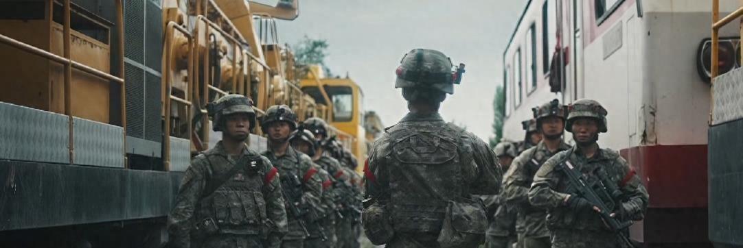 探究21世纪武警迷彩服的特点与魅力，探究21世纪武警迷彩服的特点与独特魅力