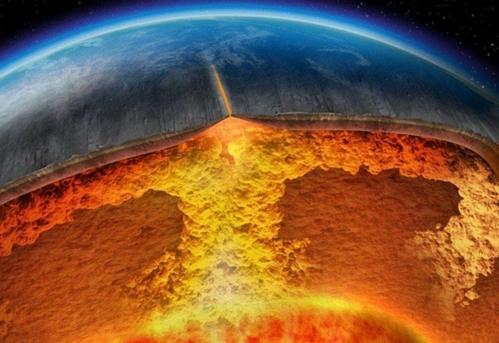 黄石火山爆发最新消息，全球关注下的超级火山威胁分析，黄石火山最新动态，全球关注下的超级火山威胁解析