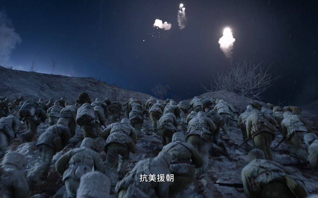 长津湖免费高清版观看，历史与和平的交汇，长津湖高清免费观看，历史与和平的交汇点