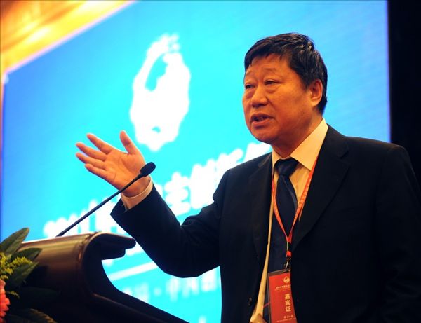 陆勇，感动中国的十大人物之一，陆勇，感动中国的时代楷模之一