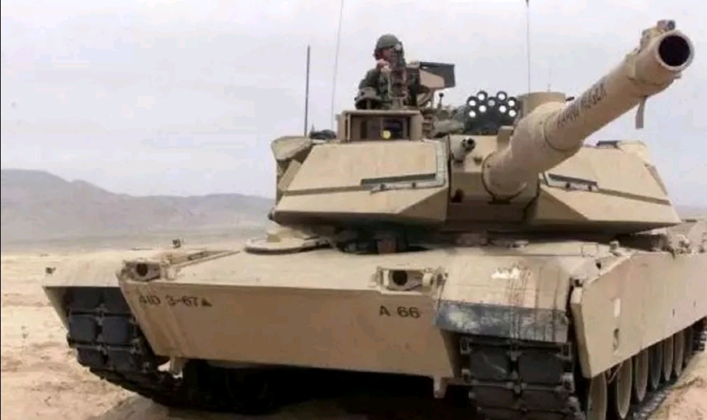 M1A2艾布拉姆斯坦克的研发历程，M1A2艾布拉姆斯坦克研发历程揭秘