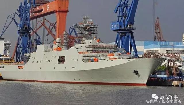 中国海军龙虎山舰，新时代的海上卫士，中国海军龙虎山舰，新时代海上卫士的骄傲