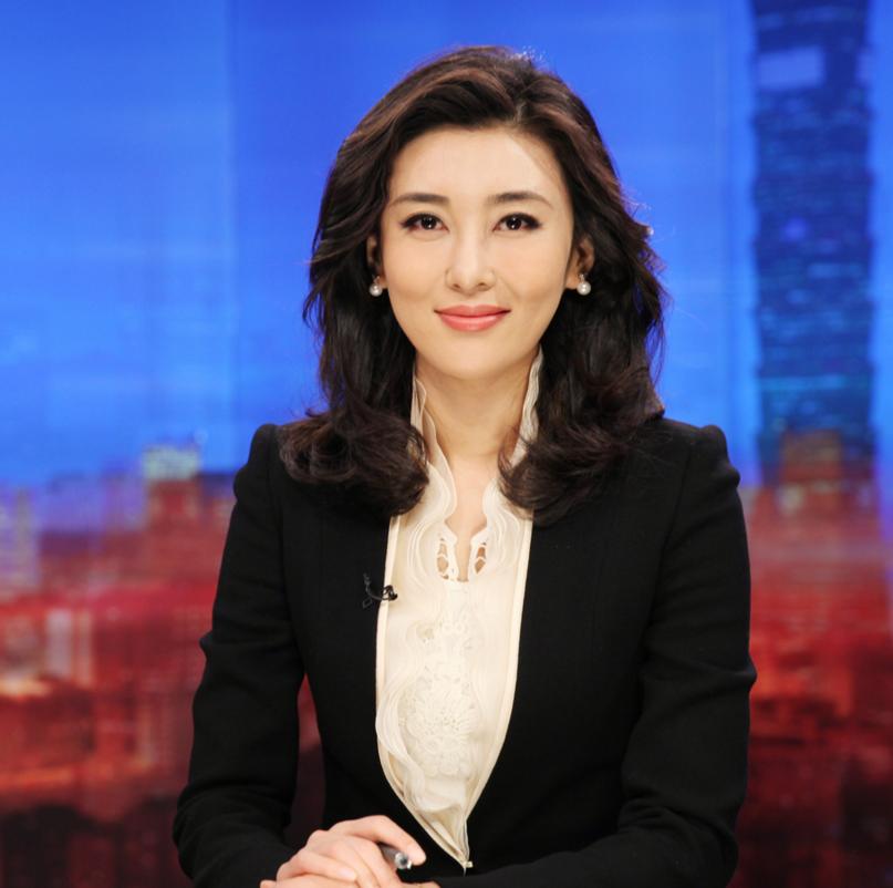 央视最漂亮的五位女主持人，央视五位绝美女主持人风采盘点