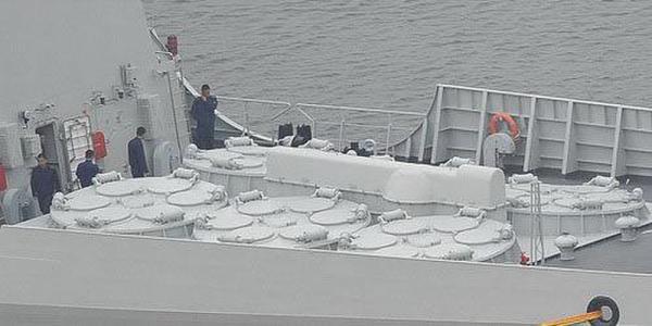 中国海军170舰事件，深度解析与反思，中国海军170舰事件深度剖析与反思
