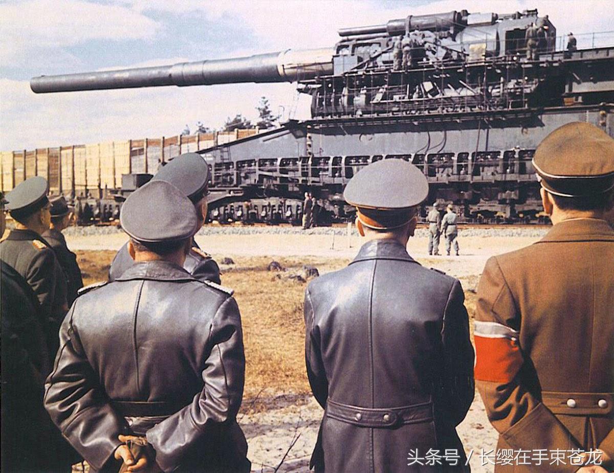 古斯塔夫巨炮视频大全，历史与力量的震撼展现，古斯塔夫巨炮，历史与力量的震撼展现全视频集锦