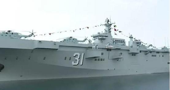 玄号171军舰，中国海军的新生力量，玄号171军舰，中国海军的新生力量崛起