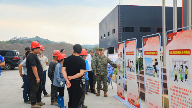 联勤保障中心驻地的多维解读，联勤保障中心驻地的深度解析