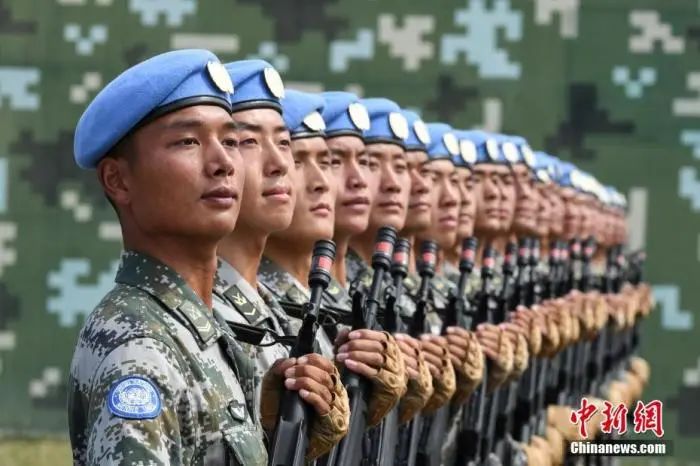 中国阅兵方队视频，展现国家力量与荣耀，中国阅兵方队视频，展现国家力量与荣耀的壮丽瞬间