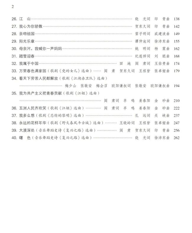 红色经典歌曲百首，历史的旋律与时代的印记，红色经典歌曲百首，历史的旋律与时代印记的交响