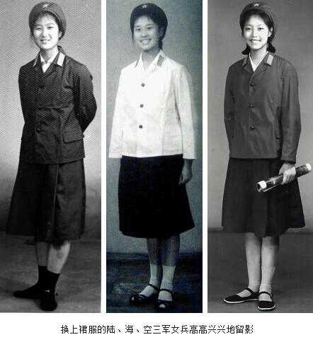 中国人民解放军发展史示意图，一部波澜壮阔的奋斗史，中国人民解放军发展史示意图，波澜壮阔的奋斗历程