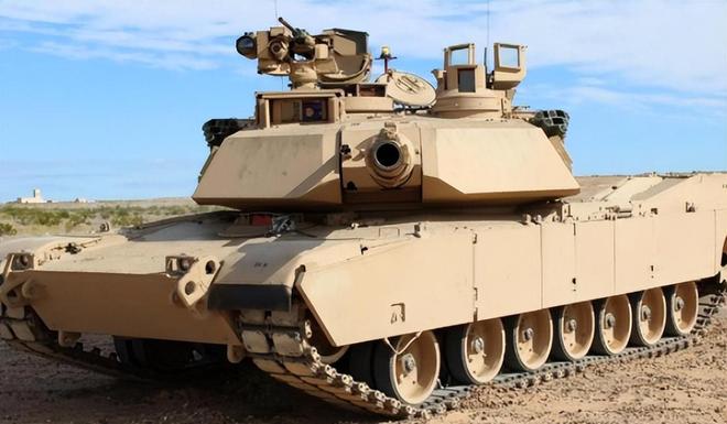 M1A2艾布拉姆斯坦克造价深度解析，M1A2艾布拉姆斯坦克造价全面剖析