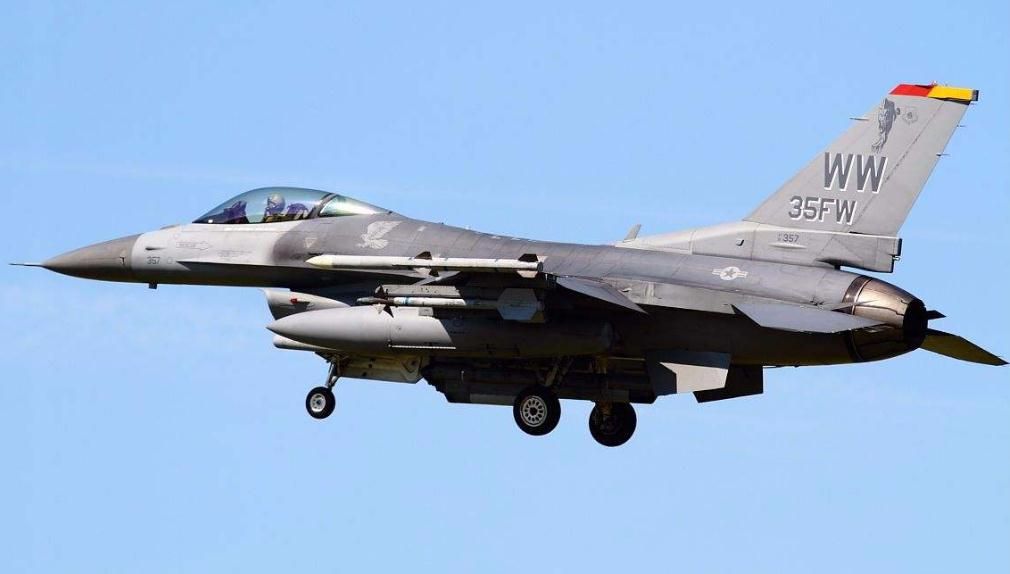 中国获得F-16，空军现代化进程中的里程碑事件，中国获得F-16，空军现代化进程的重要里程碑