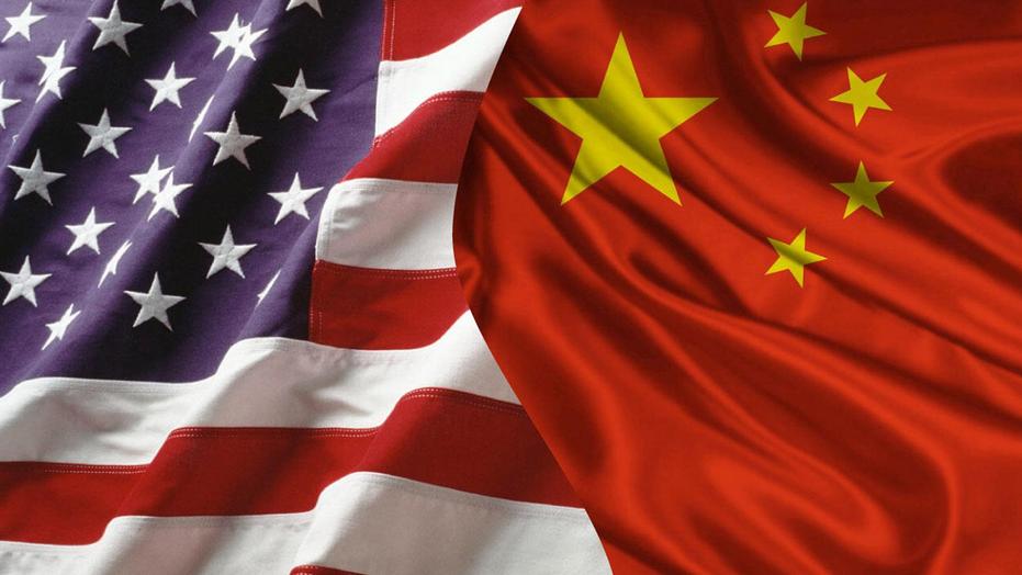中美关系中的政治问题，复杂性与挑战，中美关系，政治复杂性、挑战与前景分析