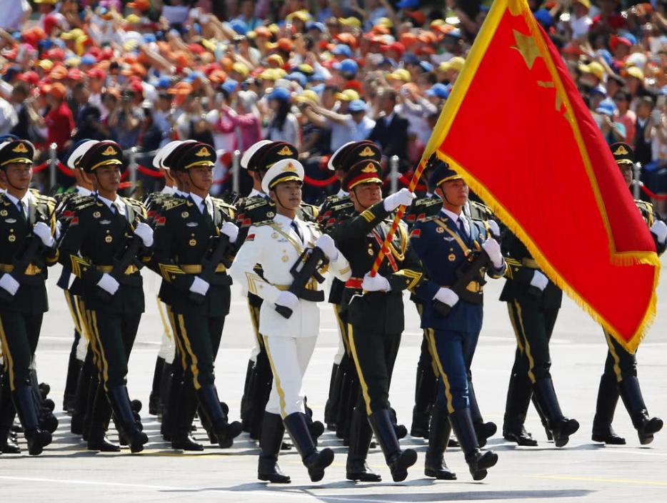 中国火箭军总部的所在地，神秘而重要的战略枢纽，中国火箭军总部揭秘，战略枢纽的神秘面纱
