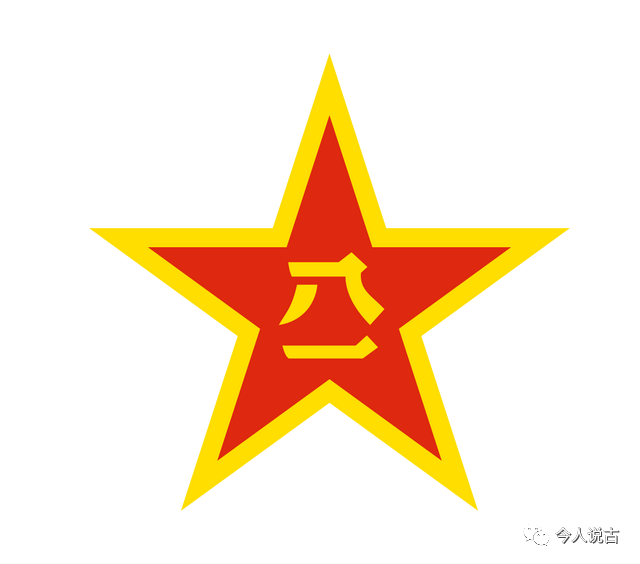 中国人民解放军军旗的象征意义，中国人民解放军军旗的象征意义简介