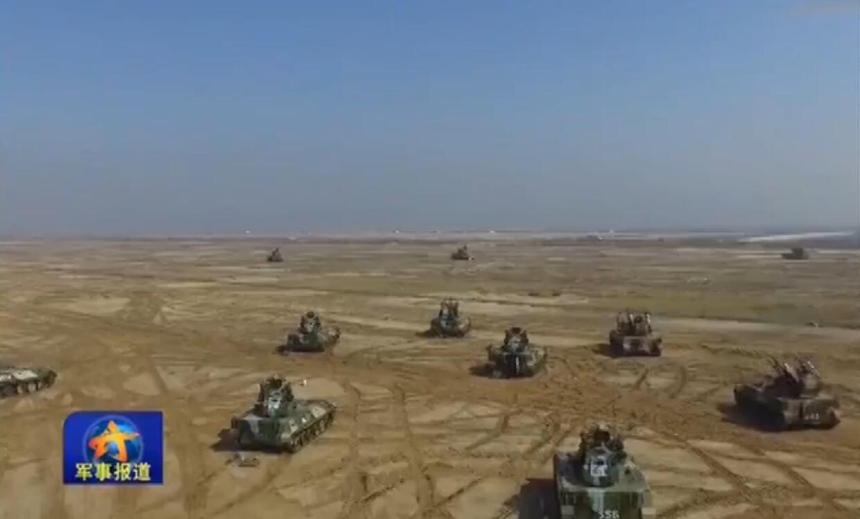 诏安朱日和训练基地，中国国防力量的重要枢纽，诏安朱日和训练基地，中国国防力量的战略要地