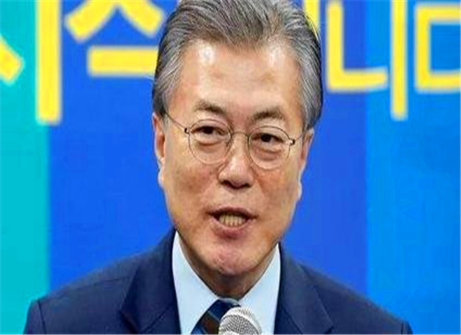 文在寅的祖籍，探寻中国根源，文在寅祖籍揭秘，探寻中国根源之旅