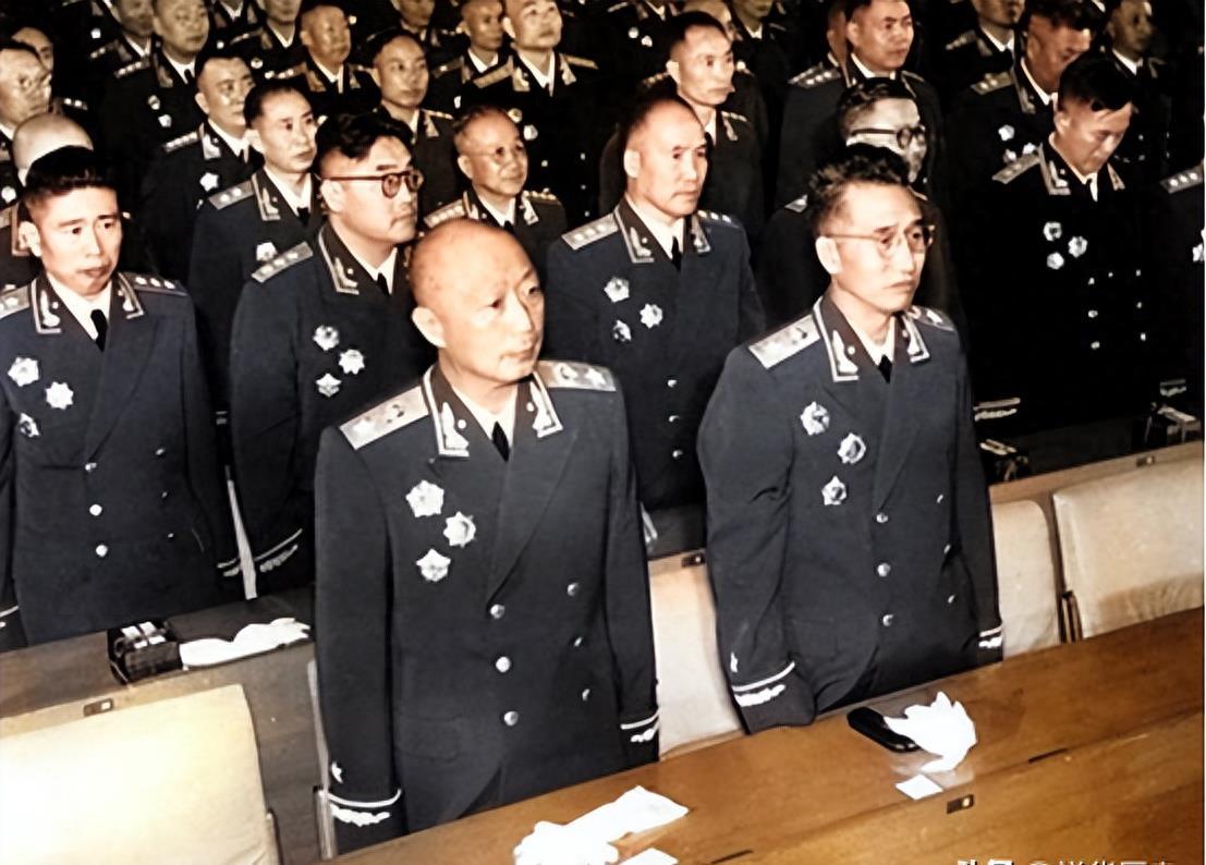 十三集团军历任军长，历史沿革与杰出将领的传奇，十三集团军历任军长传奇，历史沿革与杰出将领一览