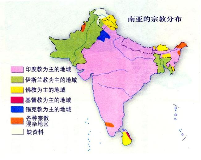 印度与美国的关系，历史、现状与展望，印度与美国的关系，历史演变、现状解析与未来展望