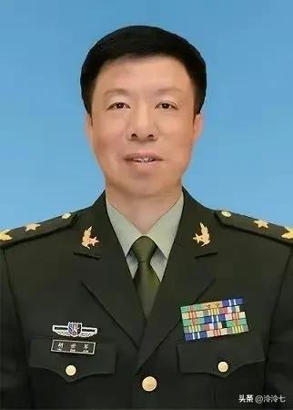 揭秘2023年中国现役上将阵容，揭秘，2023年中国现役上将全阵容名单解析