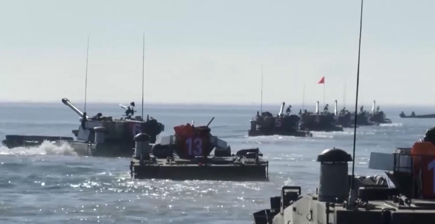 解放军巡台，捍卫国家主权与领土完整的坚定行动，解放军巡台行动，捍卫国家主权与领土完整的坚定决心