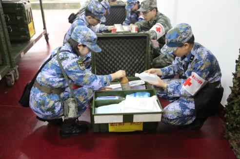 联勤保障部队906医院的真实面貌，乱象之下的反思与探索，联勤保障部队906医院乱象之下的反思与探索，真实面貌揭秘