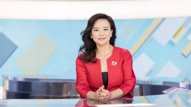 中央军事频道女主持人被卷入间谍疑云——探究真相与反思，中央军事频道女主持人卷入间谍疑云，真相探究与反思